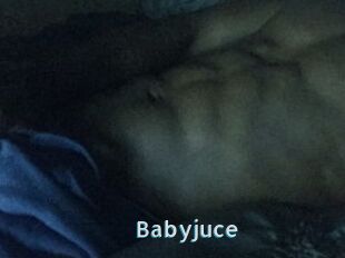 Babyjuce