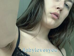 Babylovesyou