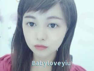 Babyloveyiu