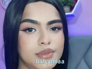 Babymiaa