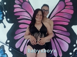 Babyxboyx