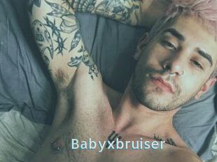Babyxbruiser