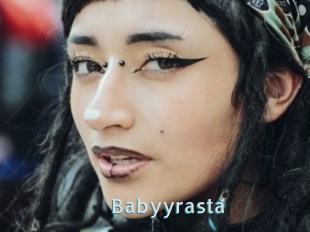 Babyyrasta
