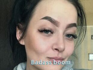 Badass_boom