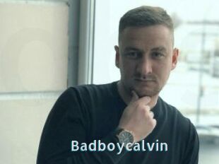Badboycalvin