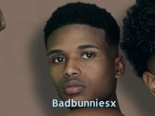 Badbunniesx