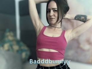 Badddbunnyy