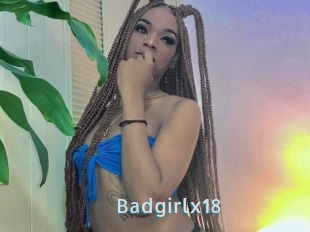 Badgirlx18