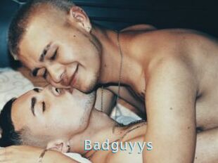 Badguyys