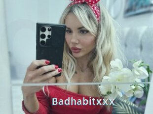 Badhabitxxx