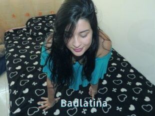 Badlatina