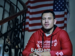 Badliam