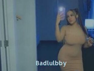 Badlulbby