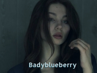 Badyblueberry