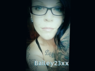 Bailey23xx