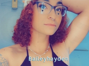 Baileyhayden