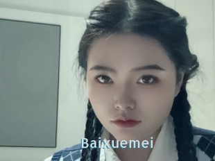 Baixuemei