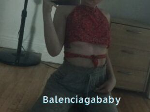 Balenciagababy