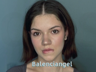 Balenciangel