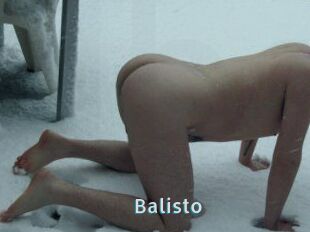 Balisto