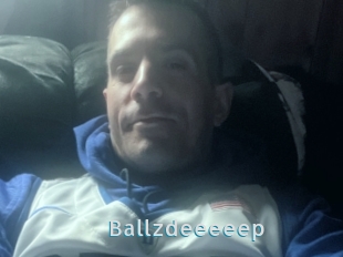 Ballzdeeeeep