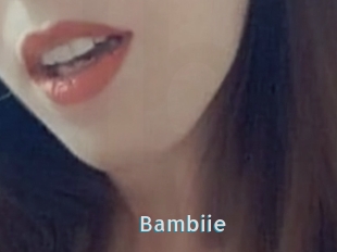 Bambiie