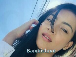 Bambislove
