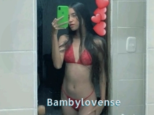 Bambylovense