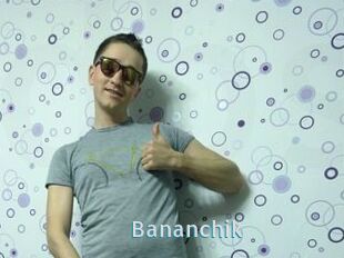 Bananchik