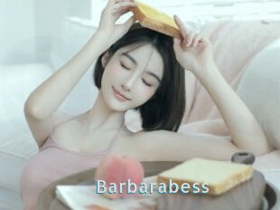 Barbarabess