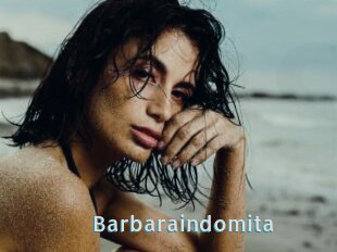 Barbaraindomita