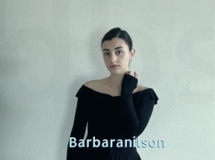 Barbaranilson