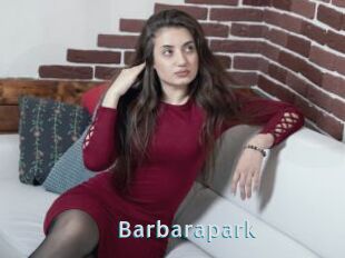 Barbarapark
