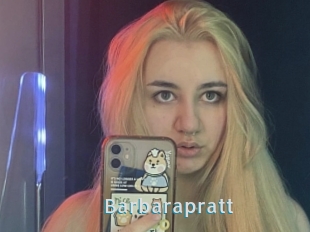 Barbarapratt