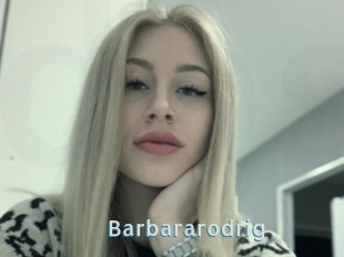 Barbararodrig