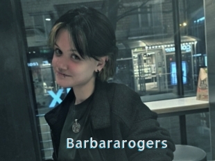 Barbararogers