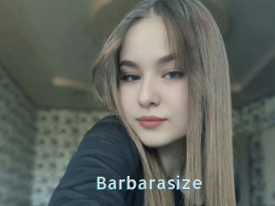 Barbarasize