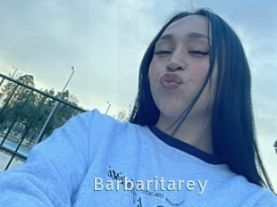 Barbaritarey