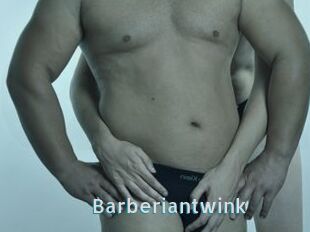 Barberiantwink