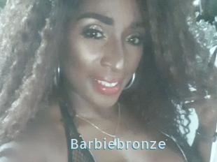 Barbiebronze