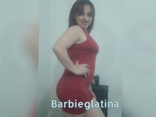 Barbieglatina