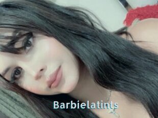 Barbielatints