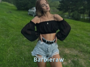 Barbieraw