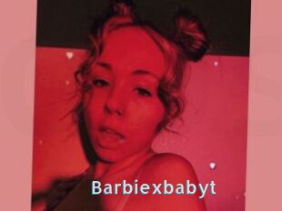 Barbiexbabyt