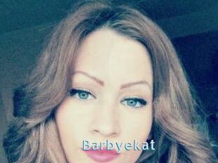Barbyekat