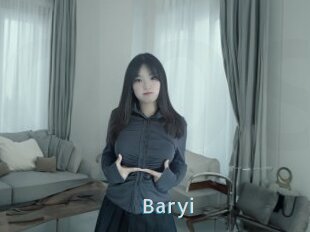 Baryi