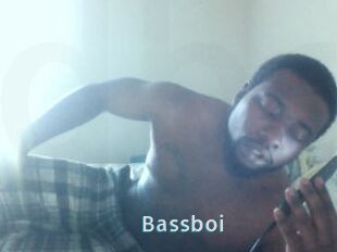 Bassboi