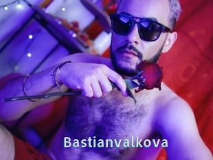 Bastianvalkova