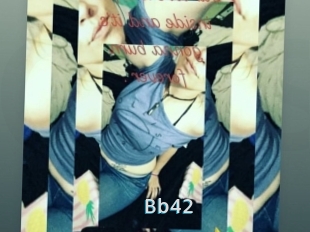 Bb42