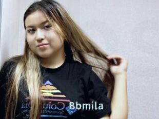 Bbmila